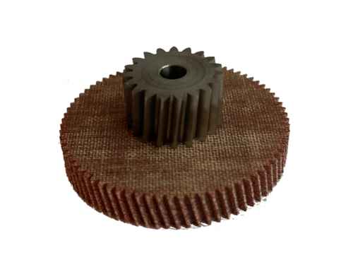 Roue dentée